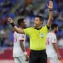 Melihat Deretan Wasit yang Bakal Pimpin Timnas Indonesia Kontra Vietnam, Bisa Jadi Keberuntungan Tuan Rumah?