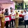 Kementan Kucurkan KUR Taxi Alsintan ke Petani Jawa Timur