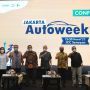 Pameran Jakarta Auto Week Diharapkan Mampu Mendongkrak Penjualan Mobil