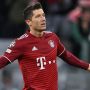 Lupakan Erling Haaland, Barcelona Optimistis Bisa Dapatkan Robert Lewandowski dari Bayern Munich