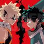 5 Kemiripan One Piece dan My Hero Academia