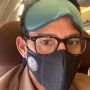 Menparekraf Sandiaga Uno Bertandang ke Pontianak, Netizen Malah Salfok Sama Posisi Duduknya: Sama Kayak Aku
