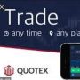 Pengertian Quotex, Aplikasi Trading yang Menjerat Crazy Rich Doni Salmanan