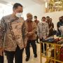 Tak Kalah Menarik dengan Barang Luar Negeri, Produk UMKM Hadir di Surabaya Kriya Gallery