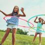 Tau Permainan Hula Hoop? Ini Sejarahnya Hingga Dipatenkan