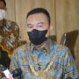 Meski Syarat PCR-Antigen Dihapus, Sufmi Dasco Minta Masyarakat Tetap Perlu Waspadai Covid-19