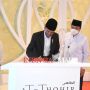 Resmikan Masjid At-Thohir di Depok, Jokowi: Manfaatkan untuk Tingkatkan Wawasan Keislaman