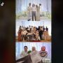Viral! Berhalangan ke Pernikahan Teman Karena Positif Covid-19, Lelaki Ini Punya Cara Mindblowing Agar Tetap Hadir