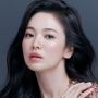 Shin Min Ah dan Song Hye Kyo Beri Donasi untuk Para Korban Kebakaran Hutan di Korea, Nilainya Fantastis!