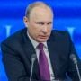 Vladimir Putin Menegaskan Barat Tak Akan Berhasil Memutus Rusia dari Teknologi