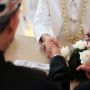 Viral Momen Pilu Sejoli Menikah di Depan Ibu yang Sedang Terbaring Sakit, Banjir Air Mata Usai Ijab Kabul