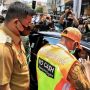 Polisi Bekuk Pengemudi Mobil Viral Pelaku Kekerasan Fisik Kepada Petugas e-Parking