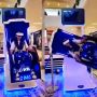 Viral Cewek Malah Kebanting Saat Asyik-asyik Naik Wahana Virtual Reality, Warganet Ngakak: Efeknya Kelewat Real