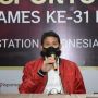 Kunjungi Pelatnas E-sport, Sandiaga Uno Optimis Target Emas Tercapai