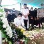 Ziarah ke Makam Warga Bandung Korban Pembantaian OPM, Sahrul Gunawan: Pelaku Harus Ditindak Tegas!