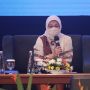 Di Depan Pelaku Seni NTB, Menaker: Musisi Dapat Perlindungan dan Kesejahteraan Sosial
