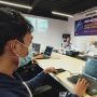 Suara.com dan IMS Gelar Pelatihan FORB untuk Media Lokal