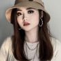 Kekasih Indra Kenz, Vanessa Khong Jadi Tersangka Kasus Binomo, Polisi Sebut Ada Transaksi Aliran Dana