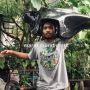 Ambyar! Cowok Galau Joget Ala Reog Pakai Bumper Moge, Warganet: Reog Davidson