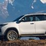 3 Toyota Fortuner Bekas Incaran Bapak-bapak Berkelas, Elegan Simbol Kemapanan