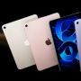 Rilis di 2024, Apple Hadirkan Perubahan Desain untuk iPad Air dan Pro?