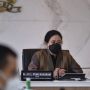 Luhut Binsar Sebut Pemilih PDI P Dukung Pemilu 2024 Ditunda, Puan Maharani Beri Jawaban Menohok