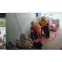 Viral Aksi Emak-emak Bikin Resah Penjaga Toko Sembako setelah Turun dari Mobil, Curi Beras dengan Cara Tak Terduga