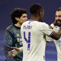 5 Hits Bola: Serba Salah Posisi Alaba Usai Real Madrid Datangkan Rudiger