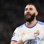 Hasil Chelsea vs Real Madrid: Hattrick Karim Benzema Menangkan Los Blancos 3-1