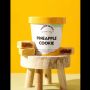 Cerita Kakak-Beradik  Jual Es Krim di New York, Salah Tulis Nama Bikin Sukses!