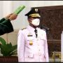 Resmi Dilantik Jokowi, Andi Sudirman Sulaiman Jadi Gubernur Sulsel Termuda