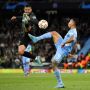 Hasil Manchester City vs Sporting Lisbon: Imbang 0-0, The Citizen ke Perempat Final