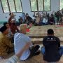 Wow! Ganjar Pranowo Datangi Desa Wadas Lagi, Dikawal Intelijen Amerika Serikat?