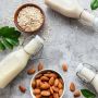 5 Jenis Susu Pengganti Susu Sapi, Tinggi Protein dan Omega 3!