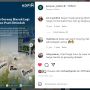 Akun Instagram Official Pemprov Kaltim Diserang Warganet, Bertanya Stok Minyak yang Disebut Aman Tapi Tak Kelihatan