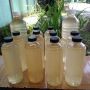 Minyak Jelengan Khas Lombok, Bahan Pokok Pengganti di Tengah Langkanya Minyak Goreng Sawit