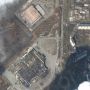Gambar Satelit Ungkap Kerusakan Mariupol Akibat Serangan Rusia di Ukraina