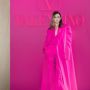 7 Gaya Artis Dunia di Paris Fashion Week, Jisoo BLACKPINK Mirip Anak Sekolah!
