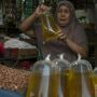 Riau Dapat Jatah 2.000 Ton Minyak Goreng Murah Tiap Minggu dari Kemendag