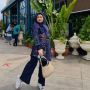Tika Ramlan Diduga Serang Balik Wanda Hamidah Soal Tarif Paris Fashion Show