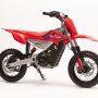 Honda CRF Electric Dipasarkan Rp 42 Juta, Mungkin Sosoknya Meleset  dari Bayangan