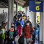 Penumpang KRL Keluhkan Waktu Tempuh yang Jadi Lebih Lama