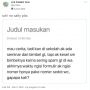 Dapat Spam Chat Bimbel di WhatsApp, Siswa Kesal Sampai Lakukan Aksi Tak Terduga Ini