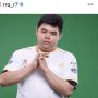 Profil dan Biodata RRQ R7, Offlaner Terbaik Mobile Legends