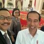 Bambang Susantono Mundur, Jokowi Cari Pengganti Kepala Otorita IKN