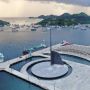 Brantas Abipraya Garap Waterfront Labuan Bajo sebagai Ikon Baru KSPN Pantai Marina Bukit Pramuka