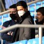 Nasser Al-Khelaifi Ngamuk dan Berteriak usai PSG Dipecundangi Madrid, Pochettino Segera Dipecat?