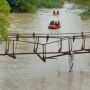 Bermain di Saluran Pembuangan Sungai Tuntang Grobogan,Dua Anak Tenggelam dan Belum Ditemukan