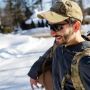 Sniper Paling Terkenal di Dunia Bantu Ukraina Perang Lawan Rusia