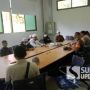 Massa PA 212 Geruduk Pabrik Sepatu di Cikembar Sukabumi, Ini Sebabnya